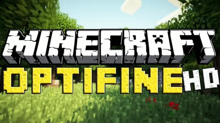 Optifine Hd Mod For Minecraft 1121111211021710 Minecraftsix