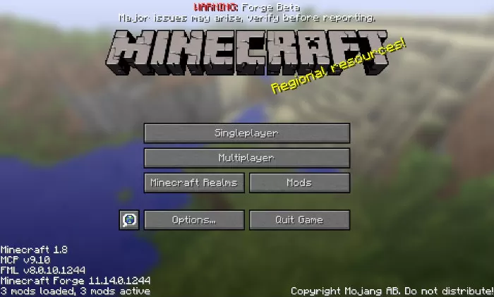 minecraft forge для minecraft 1.10.2 скачать