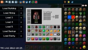 Toomanyitems Mod for Minecraft 1.12.2/1.12.1/1.12