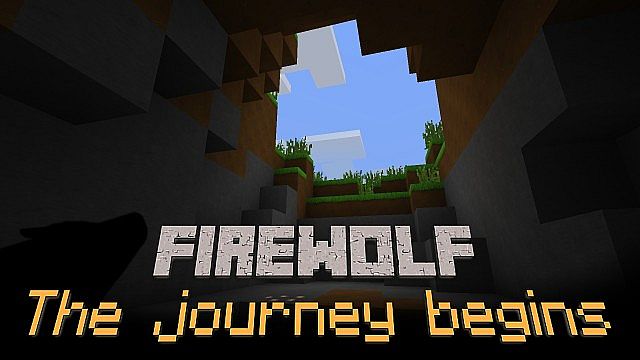 Firewolf resource pack
