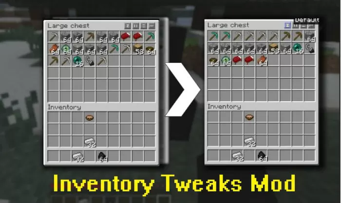 Inventory-Tweaks-for-forge-minecraft