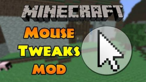 Mouse-Tweaks-mod