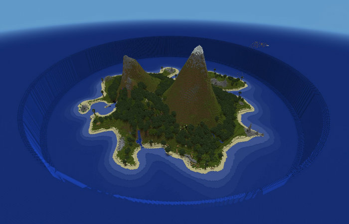 Sunken-Island-map