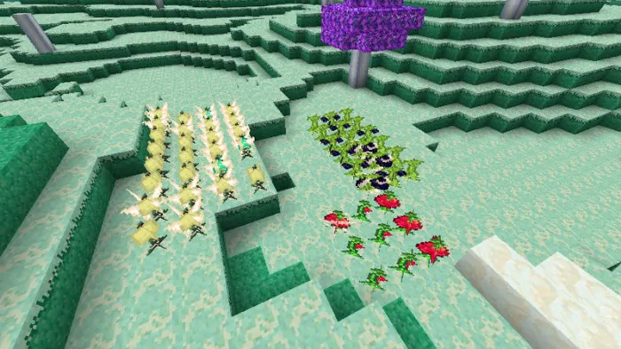 1.0.0] AETHER - V1.04_01 Launch Bug Fixed - BUG FIXES - Crystal Trees,  Enchanted Grass, White Apples! - Minecraft Mods - Mapping and Modding: Java  Edition - Minecraft Forum - Minecraft Forum