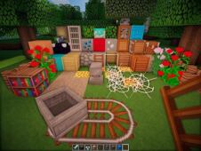 A New Realism HD Resource Pack for Minecraft 1.8.8