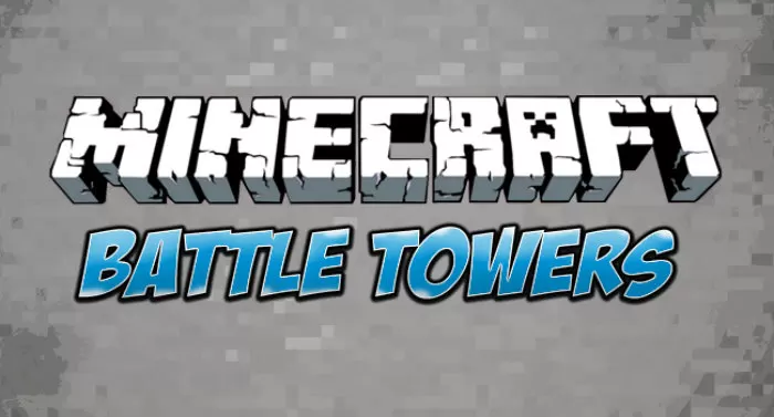 minecraft-battle-towers-mod