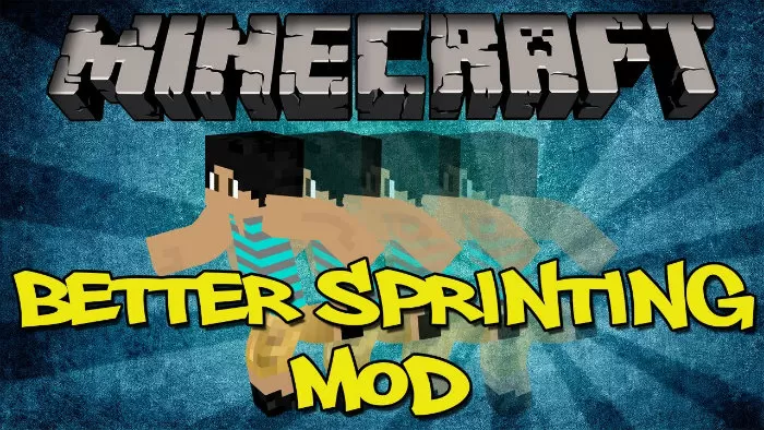 better-sprinting-mod