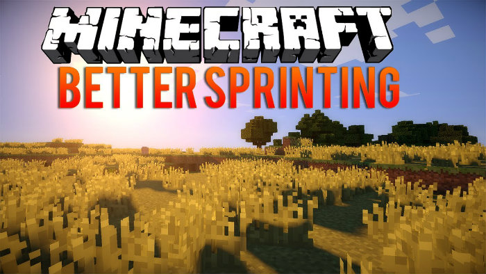 better-sprinting-for-minecraft