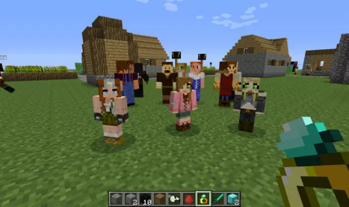 minecraft-comes-alive-mod