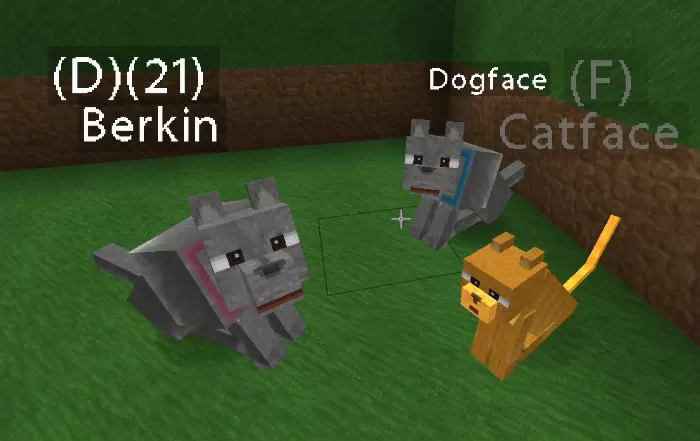minecraft-doggy-talents