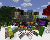 Endercraft Resource Pack for Minecraft 1.8.1