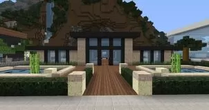 Flow’s HD Resource Pack for Minecraft 1.8.8