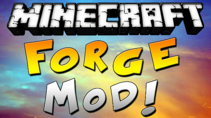 Minecraft Forge API for Minecraft 1.12.1/1.11.2/1.10.2 | MinecraftSix