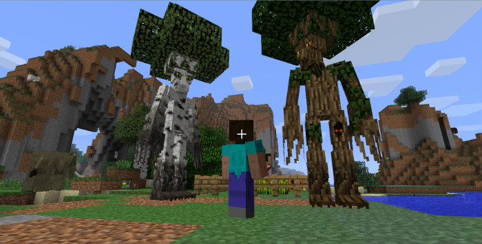 Adorn for Minecraft 1.17.1