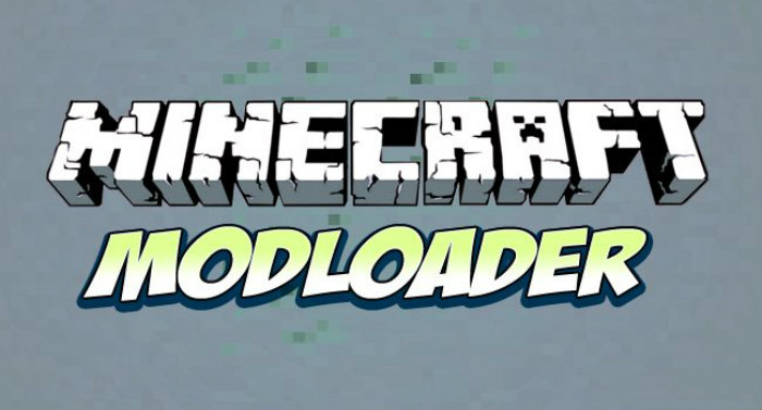 modloader-minecraft