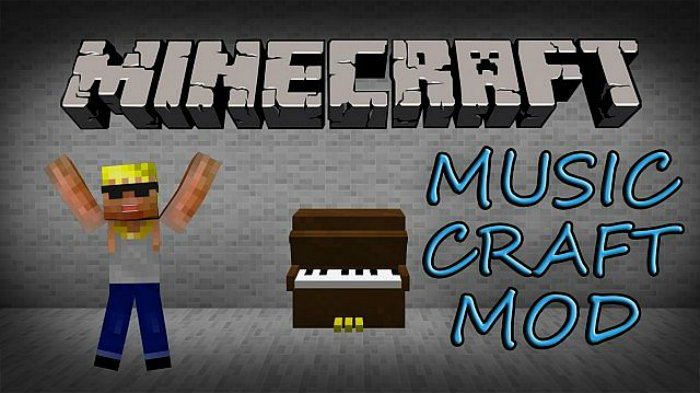 minecraft-musiccraft