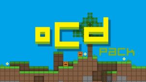 oCd Resource Pack for Minecraft 1.8.3