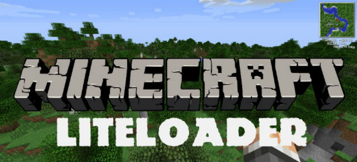 LiteLoader-minecraft