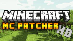 MCPatcher HD for Minecraft 1.8.8/1.8/1.7.10