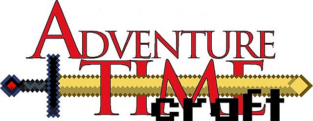 adventure-time-craft-resource-pack