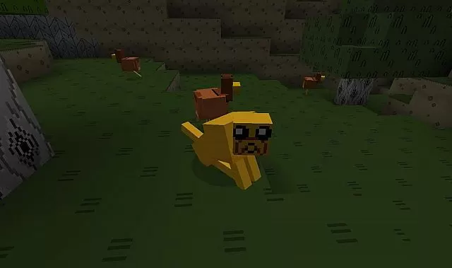 adventure-time-texture-pack