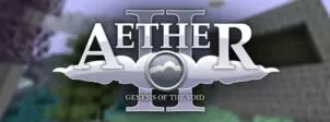 Aether 2 Mod for Minecraft 1.12.2/1.7.10