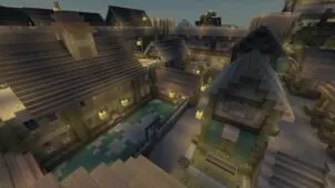 Aza’s Arid Resource Pack for Minecraft 1.8.1
