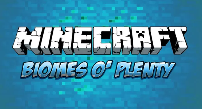 biomes-o-plenty-mod