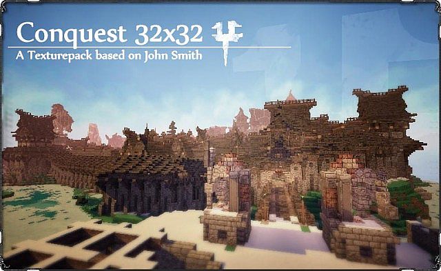 conquest-resource-pack