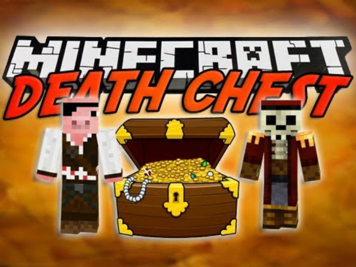 death-chest-minecraft