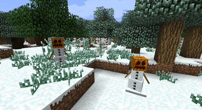 defaulted-christmas-texture-pack
