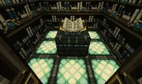 Dokucraft: The Saga Continues Resource Pack for Minecraft 1.11/1.10.2