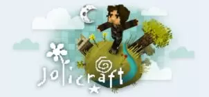 Jolicraft Resource Pack for Minecraft 1.13.1/1.12.2