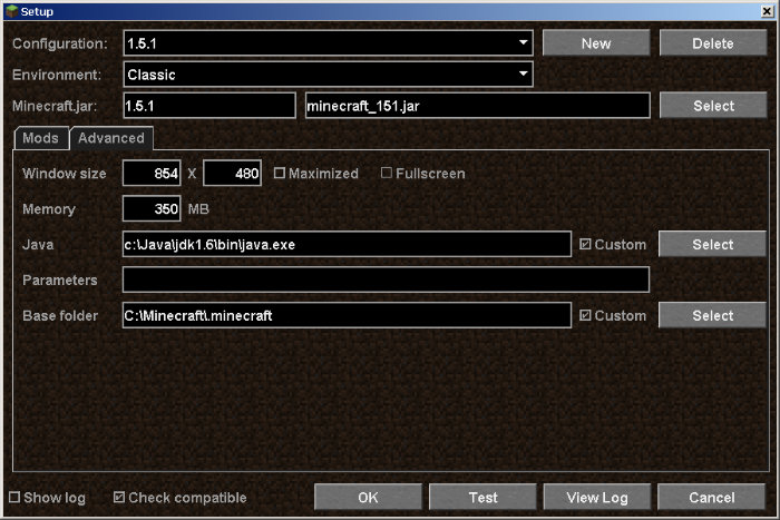 Minecraft 1.9, MAGIC OP TOOLS