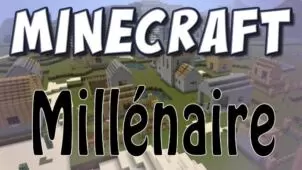 Millenaire Mod for Minecraft 1.7.10