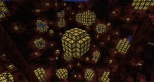 Monarch of Madness Map for Minecraft 1.8.7