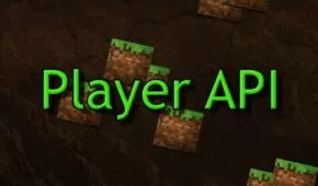 PlayerAPI - Minecraft Mods - CurseForge