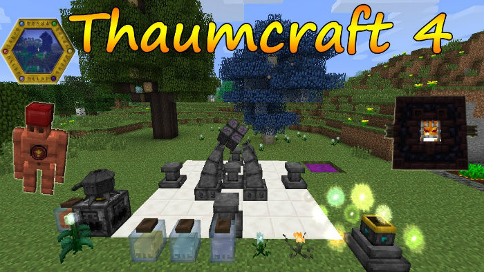 thaumcraft-minecraft