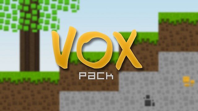 vox-pack-resource-pack