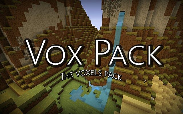 vox-pack-minecraft