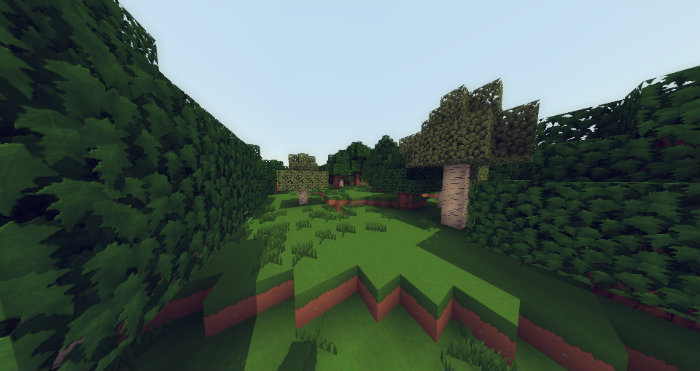 Minecraft Shaders 1.17 Download (How to install 1.17 Shader)