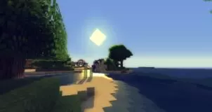 MrMeep_x3’s Shaders Mod for Minecraft 1.17.1/1.17/1.16.5/1.15.2/1.14.4