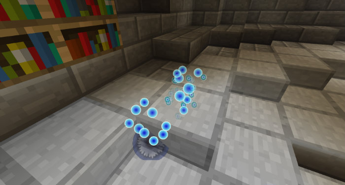 Ars Magica 2 Mod For Minecraft 1.7.10