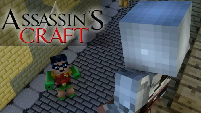 assassin-craft