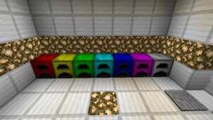 Better Furnaces Mod for Minecraft 1.7.10