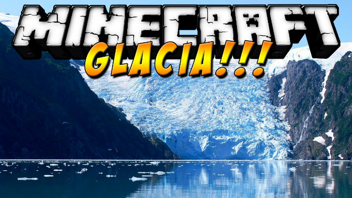 glacia-mod