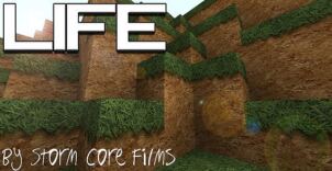 LIFE HD Resource Pack for Minecraft 1.8.3