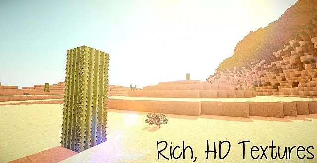 life-hd-texture-pack