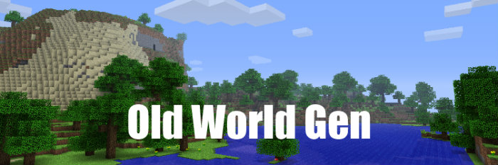 old-world-gen-mod