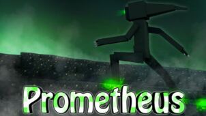 Prometheus Mod for Minecraft 1.6.4